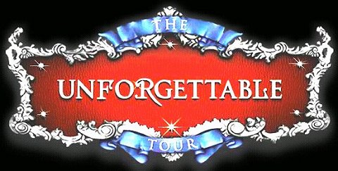 The Unforgettable Tour